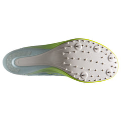 Brooks Wire 8 - BLUE GLOW / NIGHTLIFE / RED