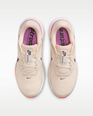 Nike Structure 26 - CHALK / TATTOO / LIGHT MAGENTA / ORANGE PULSE