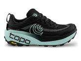 Topo Vista - BLACK / MINT