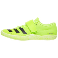 Adidas Adizero Throws - FTWR WHITE / CORE BLACK / SILVER MET.