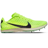 Nike Zoom Rival XC 5 - VOLT / CAVE PURPLE / MINT FOAM / COCONUT MILK
