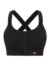 SHEFIT Flex Sports Braâ„¢ - BLACK