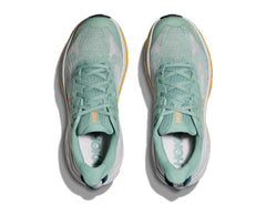 HOKA Challenger 8 - JADE / COSMIC GREY