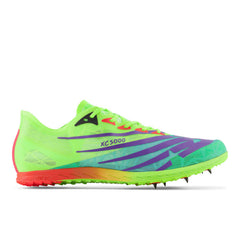 New Balance XC5K v6 - CYBER JADE