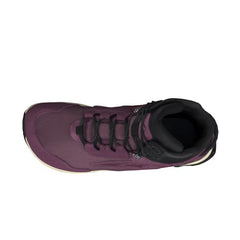 Altra Lone Peak Hiker 2 - PURPLE / BLACK