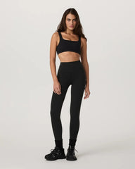 Vuori AllTheForm Pocket Legging - BLACK