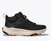 HOKA Transport Chukka GTX - BLACK / ALABASTER