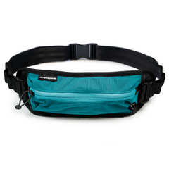 Amphipod FKT Minimalist Belt - BLACK / ONYX