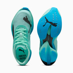 Puma Fast-R NITRO Elite 3 - MINT MELT / SPEED BLUE