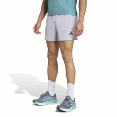 adidas ADI365 Short - HAL SILVER