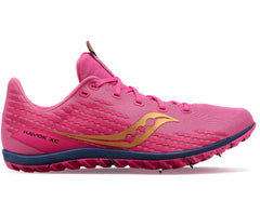Saucony Havok XC 3 Spike - PROSPECT QUARTZ