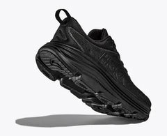 HOKA Gaviota 5 - BLACK / BLACK