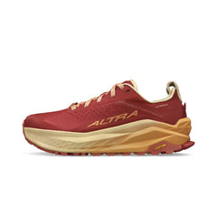 Altra Olympus 6 - RED / ORANGE