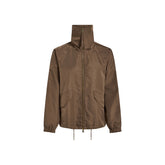 Varley Morven Blouson Jacket - TAUPE STONE