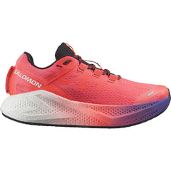 Salomon Aero Glide 3 - GRADIENT -- NEON FLAME / WHITE / BLACK
