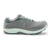 Topo Pursuit 2 - GREY / MINT