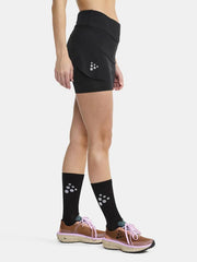 Craft Hypervent Skirt 2 - BLACK