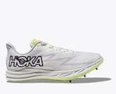 HOKA Crescendo MD - WHITE / NIMBUS CLOUD
