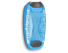 Amphipod Strobe Flash LED™ Clip Light - CHARCOAL