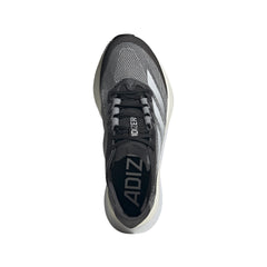 adidas Adizero Boston 12 - CORE BLACK / CLOUD WHITE / CARBON
