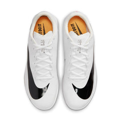 Nike Triple Jump Elite 2 - WHITE / BLACK / LASER ORANGE / HYPER PINK