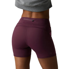 rabbit Speed Leggy 4" 2026 - MAUVE