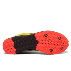 Saucony Kilkenny XC8 - YELLOW MUTANT