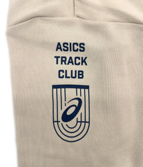 ASICS ATC Sweat Relaxed Pullover Hoodie - ASICS TRACK CLUB