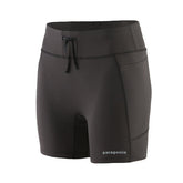 Patagonia Endless Run Shorts - BLACK