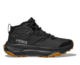 HOKA Transport Hike GTX - BLACK / BLACK
