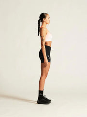 Craft Race Short Tights - BLACK