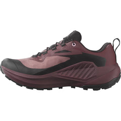 Salomon Genesis GTX - ROSE TAUPE / BLACK / ORCHID BOUQUET
