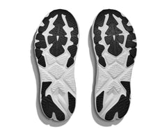 HOKA Arahi 8 - BLACK / WHITE