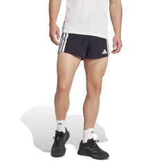 Adidas Adizero Gel Short 5" - BLACK
