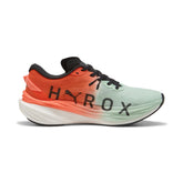 Puma Deviate Nitro 3 Hyrox AH25 - MINT MELT / GLOWING RED