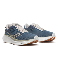 Saucony Ride 17 - MIRAGE / GUM