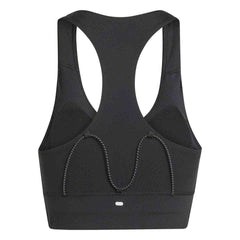 adidas ADI365 Pocket Bra - BLACK