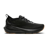 Brooks Glycerin 23 - BLACK / EBONY / BISCUIT