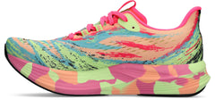ASICS Gel-Noosa Tri 15 - SUMMER DUNE / LIME GREEN