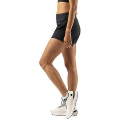 rabbit Tried N' True 4" Shorts - BLACK