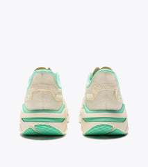 Diadora Cellula - WHISPER WHITE / CABBAGE