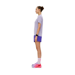 CEP The Core Run Loose Fit Shorts - PURPLE