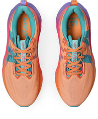 ASICS Novablast 5 Los Angeles 2026 - MOJAVE / AMETHYST