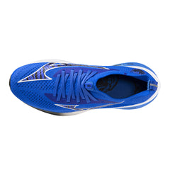 Mizuno Neo Zen - BASEBALL BLUE / RED / BLACK