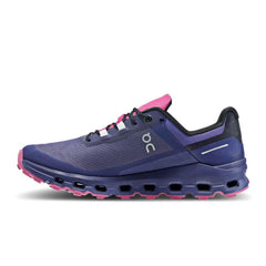 On Cloudvista Waterproof - FLINT / ACAI