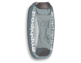 Amphipod Strobe Flash LEDâ„¢ Clip Light - CHARCOAL