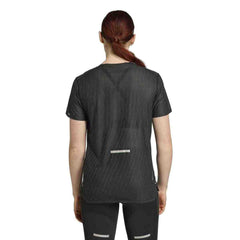 adidas ADI365 CO Tee - BLACK / GREY SIX