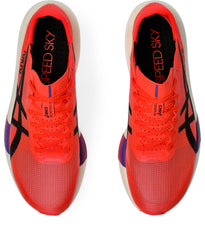 ASICS Metaspeed Sky Tokyo - FLASH RED / BLACK