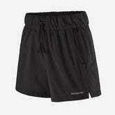 Patagonia Terrebonne Shorts - BLACK