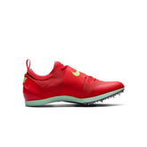 Nike Pole Vault Elite 2025 - BRIGHT CRIMSON / WASHED CORAL / LIME BLAST